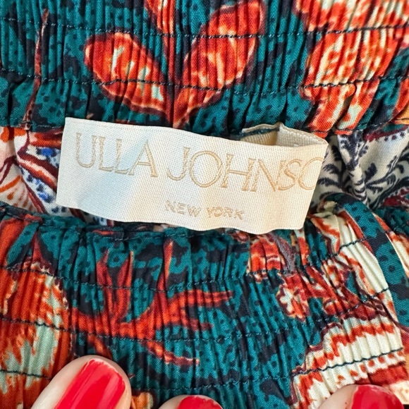 Ulla Johnson Rylan Short - Picture 5 of 8